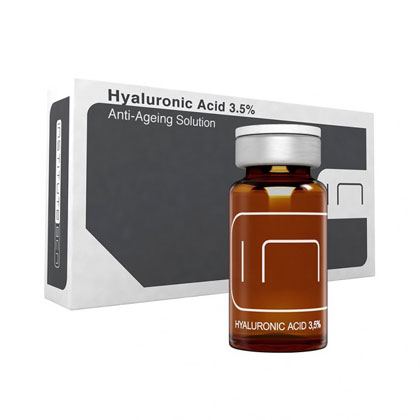 Hyaluronic acid 